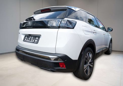 Peugeot 3008, 2023