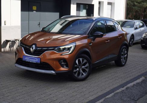 Renault Captur, 2020 3