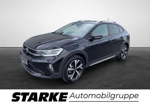 Volkswagen Taigo, 2025