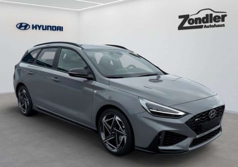 Hyundai i30, 2025
