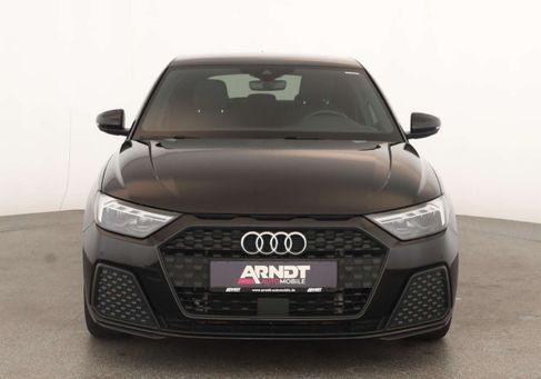 Audi A1, 2025