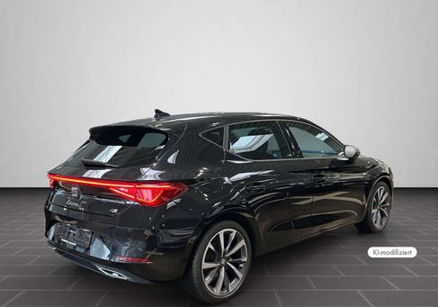 Seat Leon, 2023