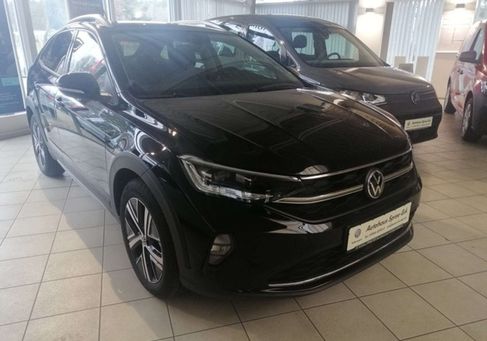 Volkswagen Taigo, 2022