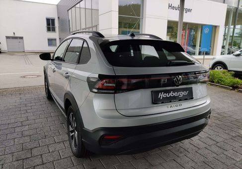 Volkswagen Taigo, 2026