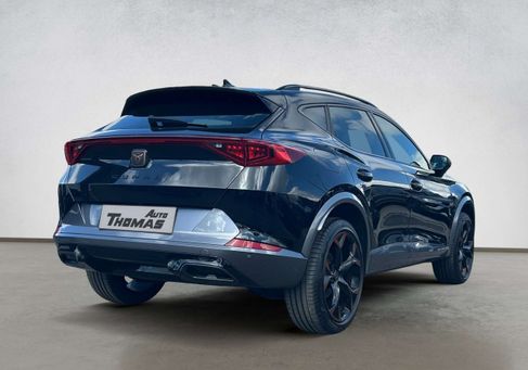 Cupra Formentor, 2024