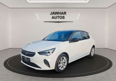 Opel Corsa, 2022 2