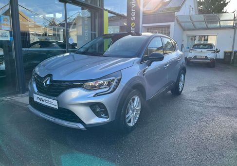 Renault Captur, 2022