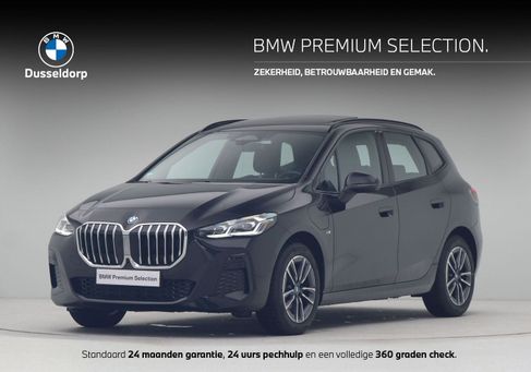 BMW 230, 2024