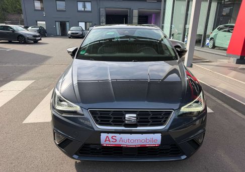 Seat Ibiza, 2023