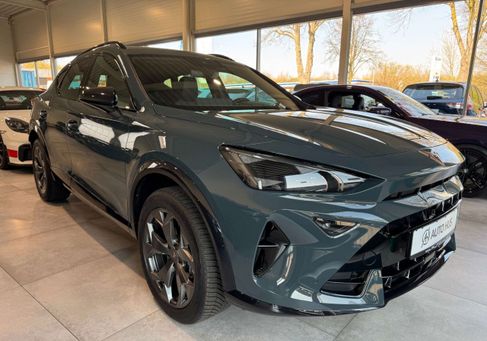 Cupra Formentor, 2025