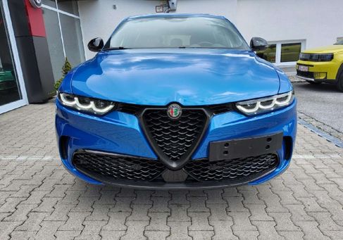 Alfa Romeo Tonale, 2022