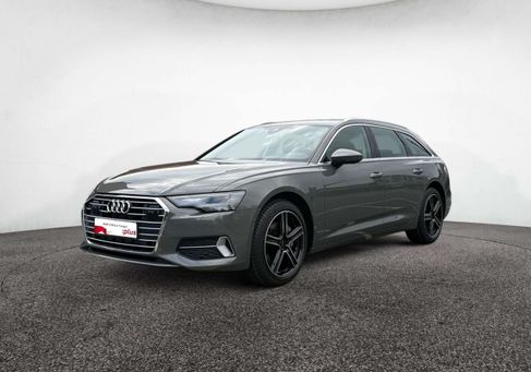 Audi A6, 2022 2