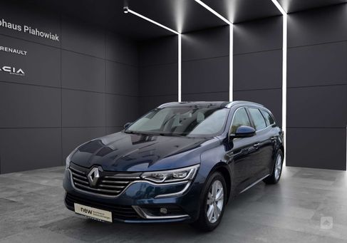 Renault Talisman, 2020