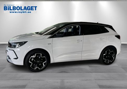 Opel Grandland X, 2022 2