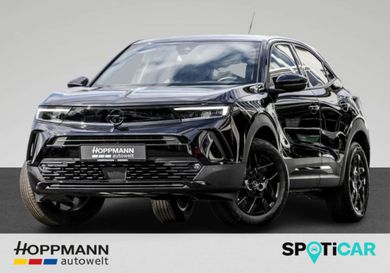 Opel Mokka, 2023