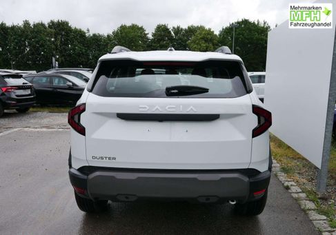 Dacia Duster, 2026 2