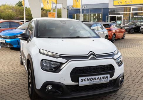 Citroën C3, 2024 3