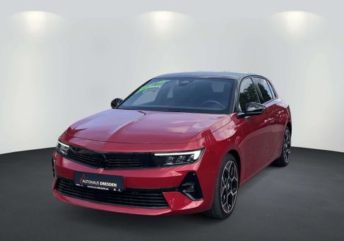 Opel Astra, 2022 3