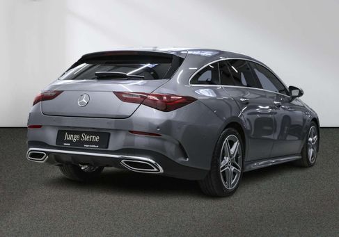 Mercedes-Benz CLA 180, 2024
