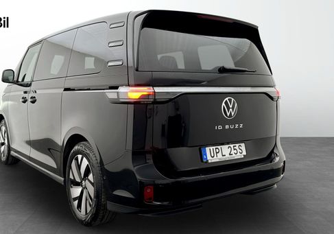 Volkswagen ID.Buzz, 2024