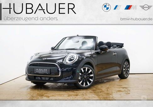 MINI Cooper Cabrio, 2023