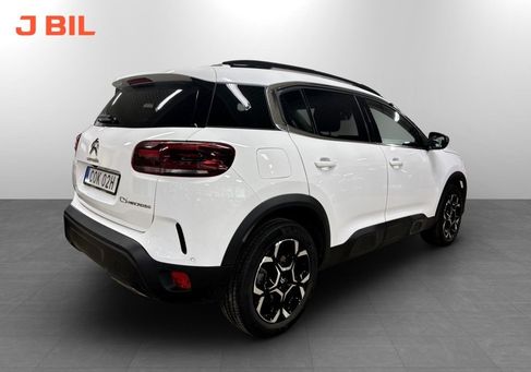 Citroën C5 Aircross, 2023 2