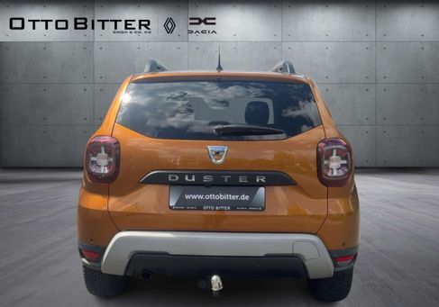 Dacia Duster, 2018 3