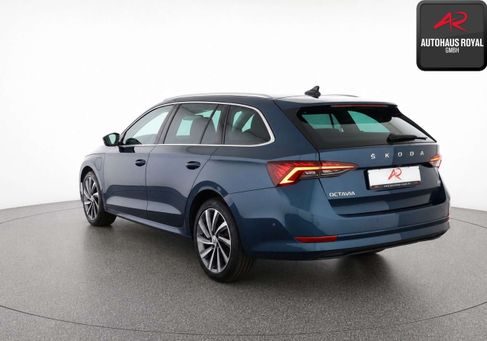 Skoda Octavia, 2023