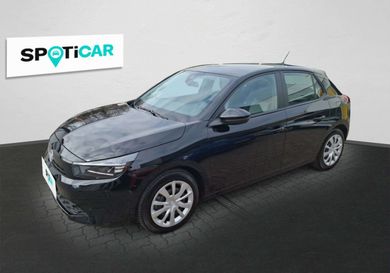 Opel Corsa, 2024