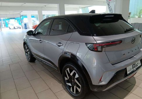 Opel Mokka, 2025 3