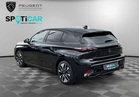 Peugeot 308, 2026
