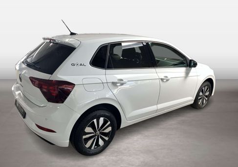 Volkswagen Polo, 2025 3