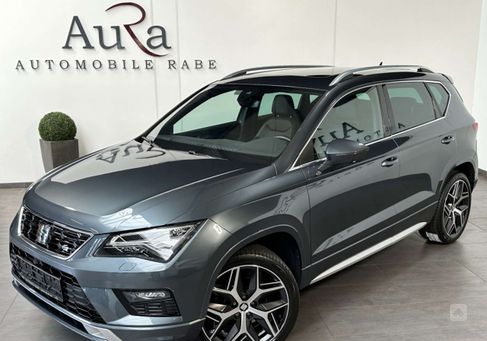 Seat Ateca, 2020