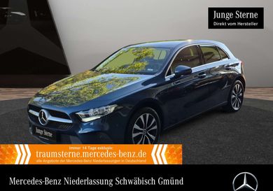 Mercedes-Benz A 250, 2021