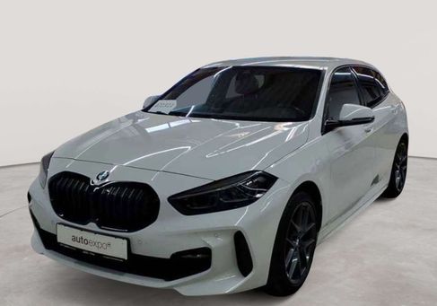 BMW 118, 2022 2