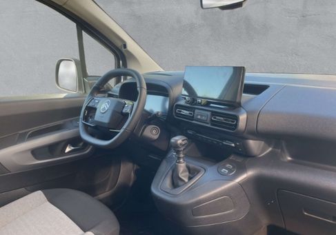 Citroën Berlingo, 2026 3