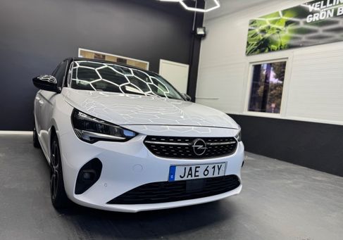 Opel Corsa, 2021 3