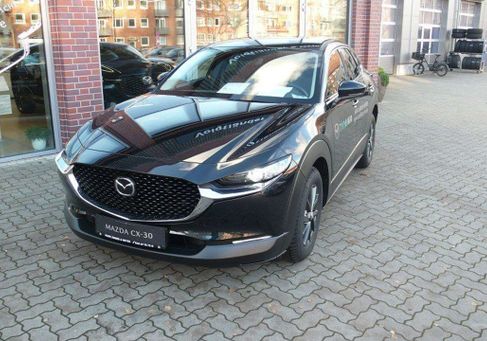 Mazda CX-30, 2025 2
