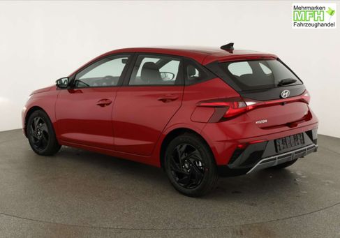 Hyundai i20, 2026 3