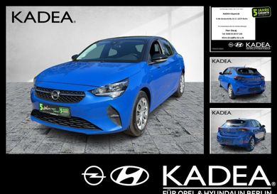 Opel Corsa, 2023