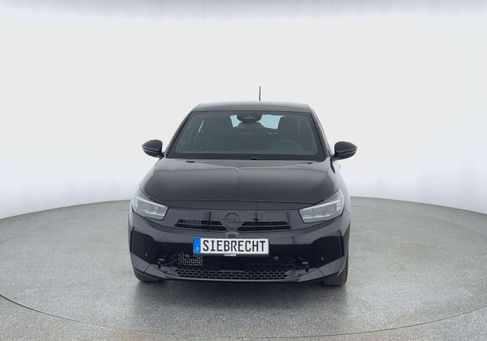 Opel Corsa, 2026 2