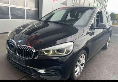 BMW 220, 2019 2