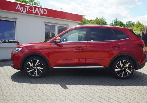 MG ZS, 2026