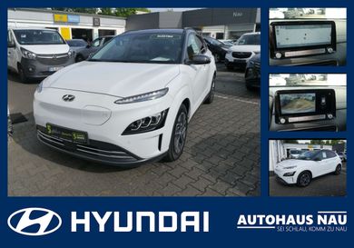 Hyundai Kona, 2021