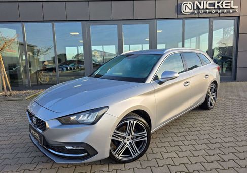Seat Leon, 2022 2