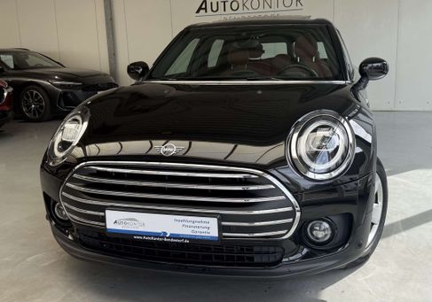 MINI Cooper Clubman, 2021