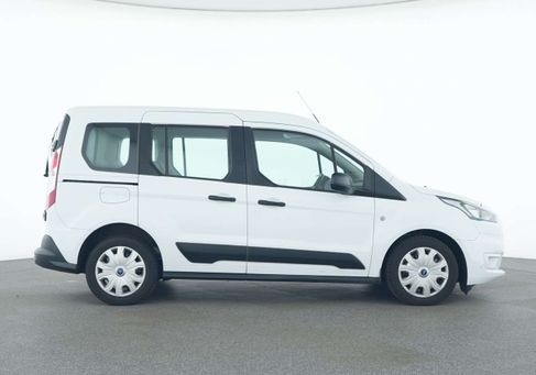 Ford Transit Connect, 2021