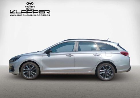Hyundai i30, 2025 2