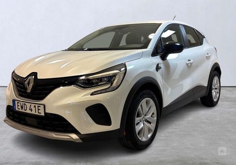 Renault Captur, 2023