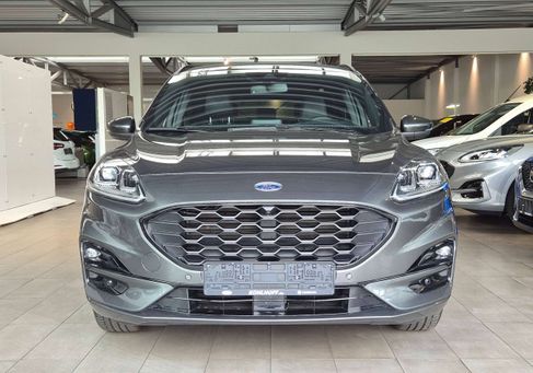 Ford Kuga, 2020